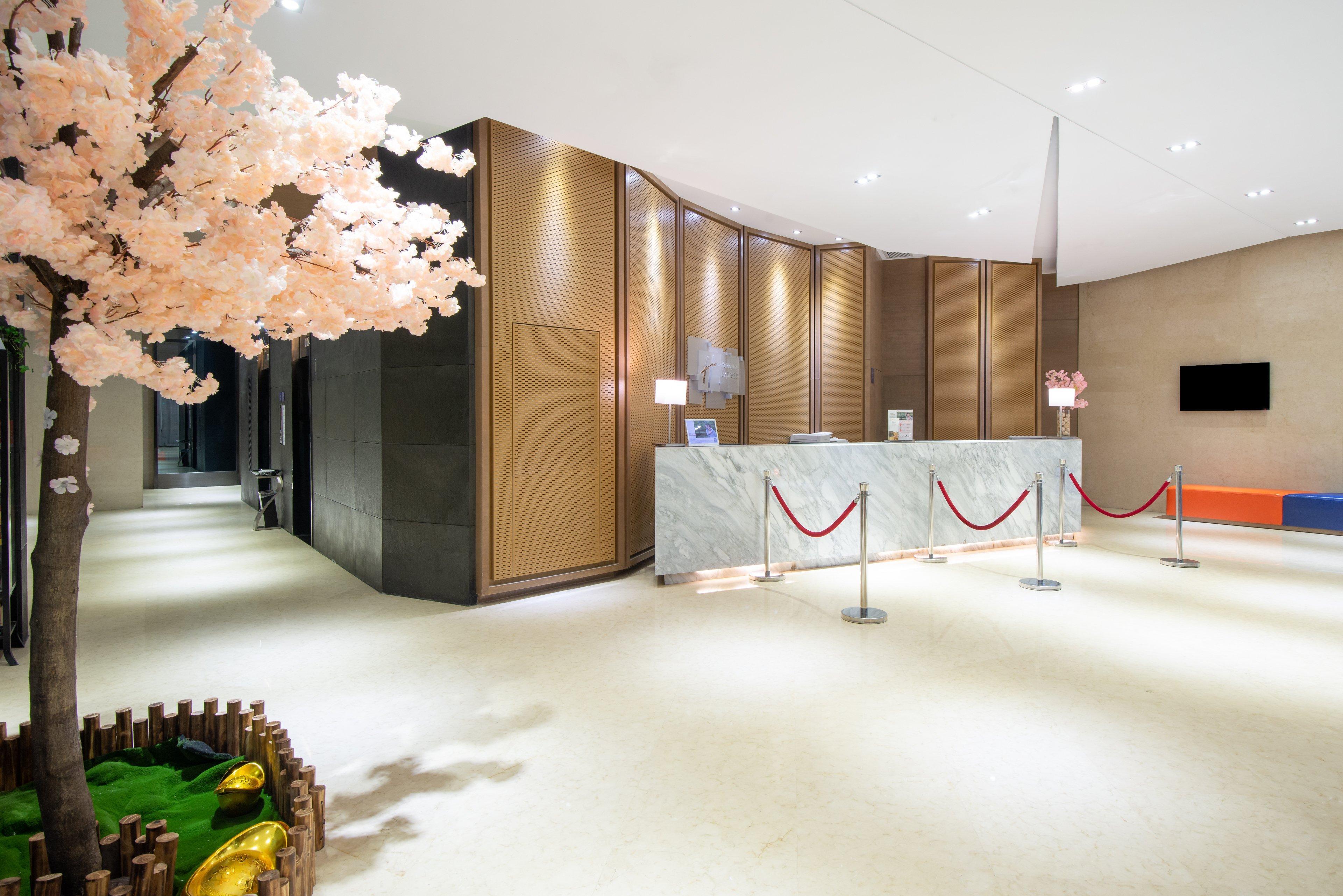 Holiday Inn Express Chengdu West Gate By Ihg Exterior foto