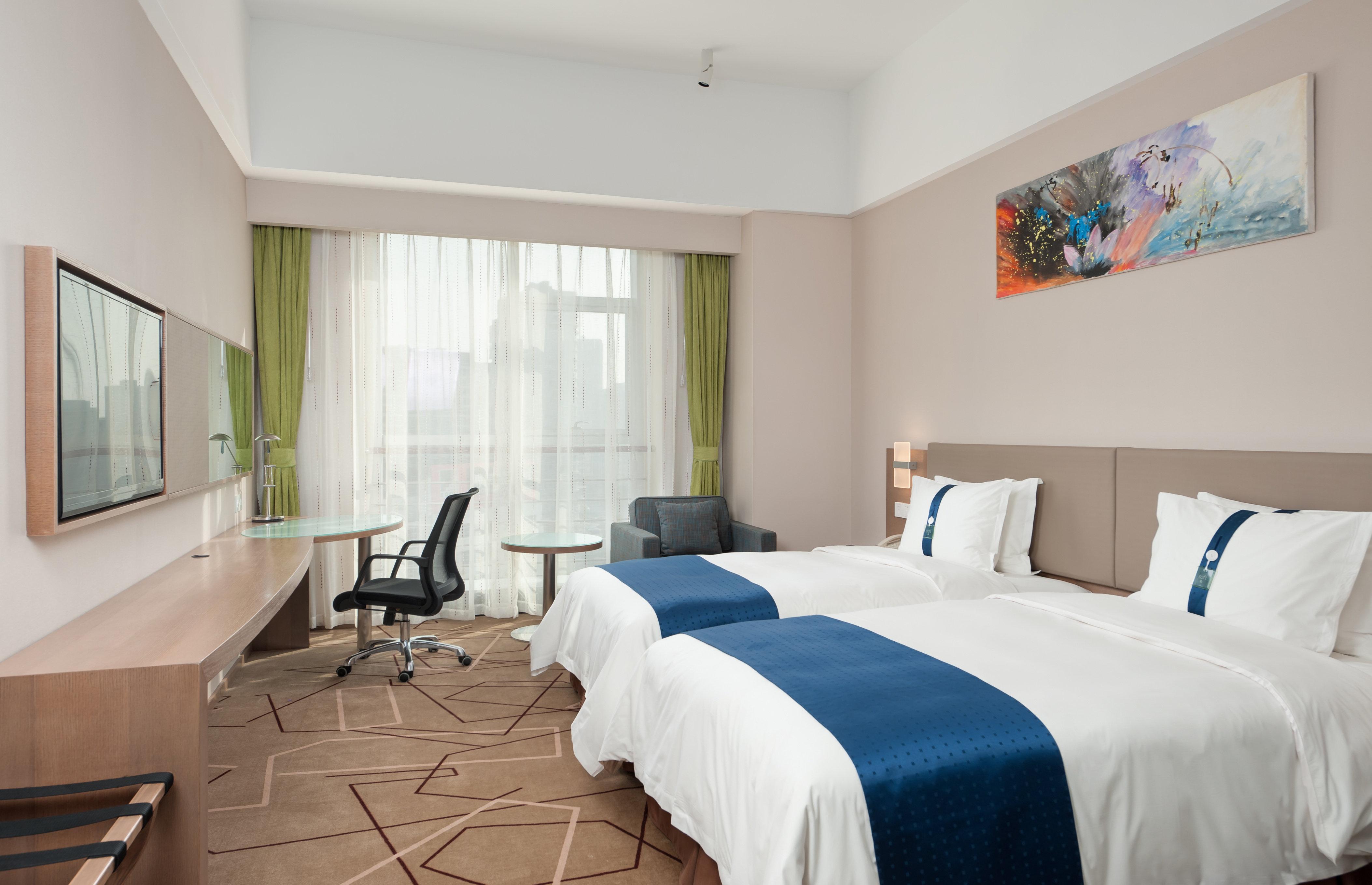 Holiday Inn Express Chengdu West Gate By Ihg Exterior foto